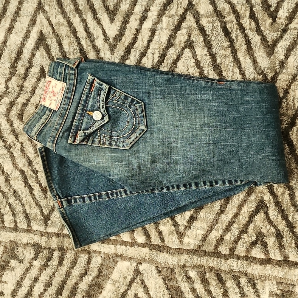 True Religion - Joey